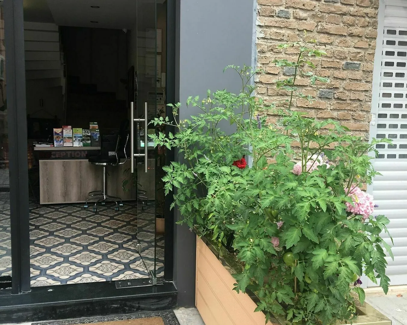 奥尔卡老城酒店及水疗中心 伊斯坦布尔 土耳其