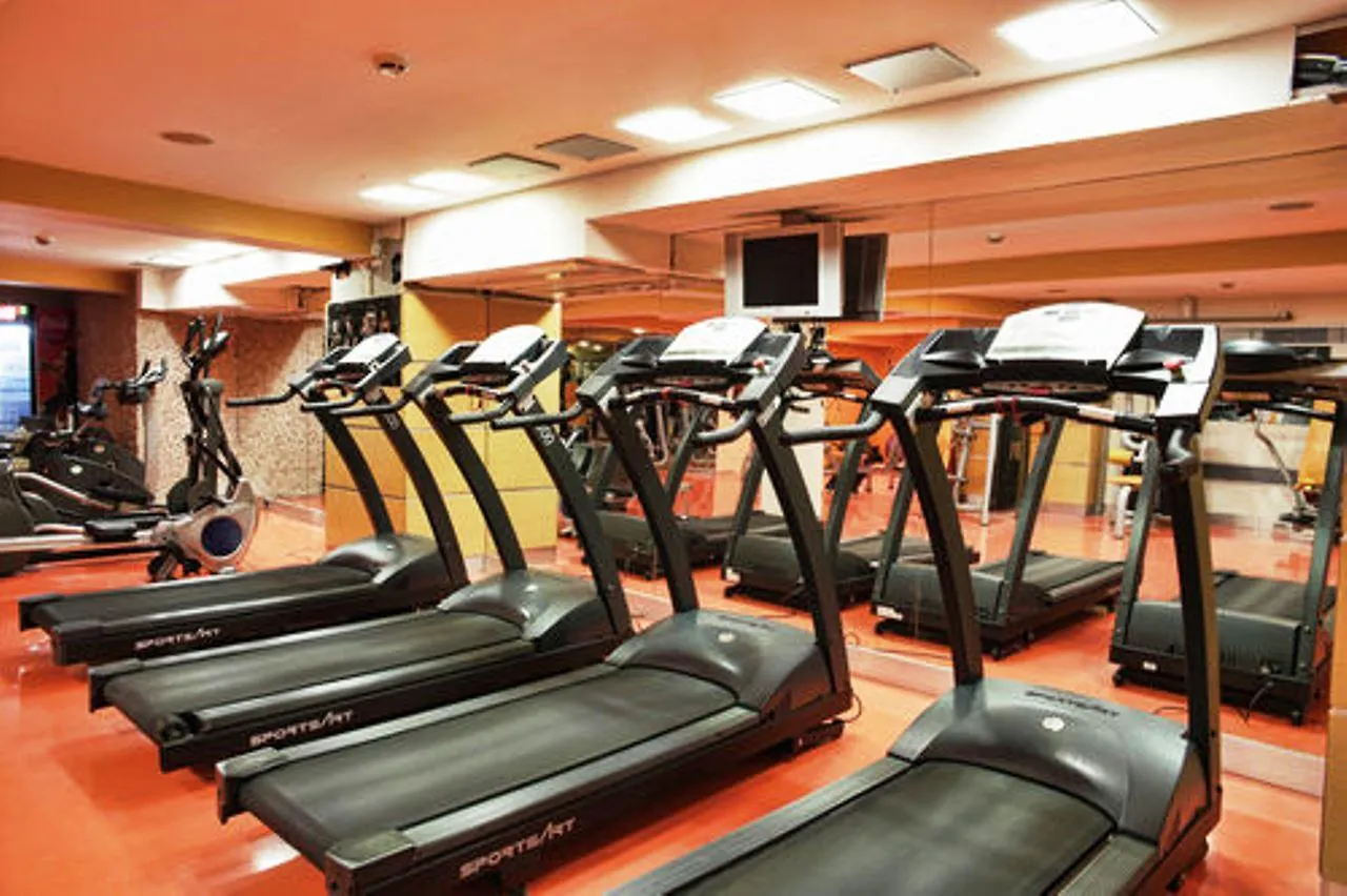 Amara Old City Hotel & Spa