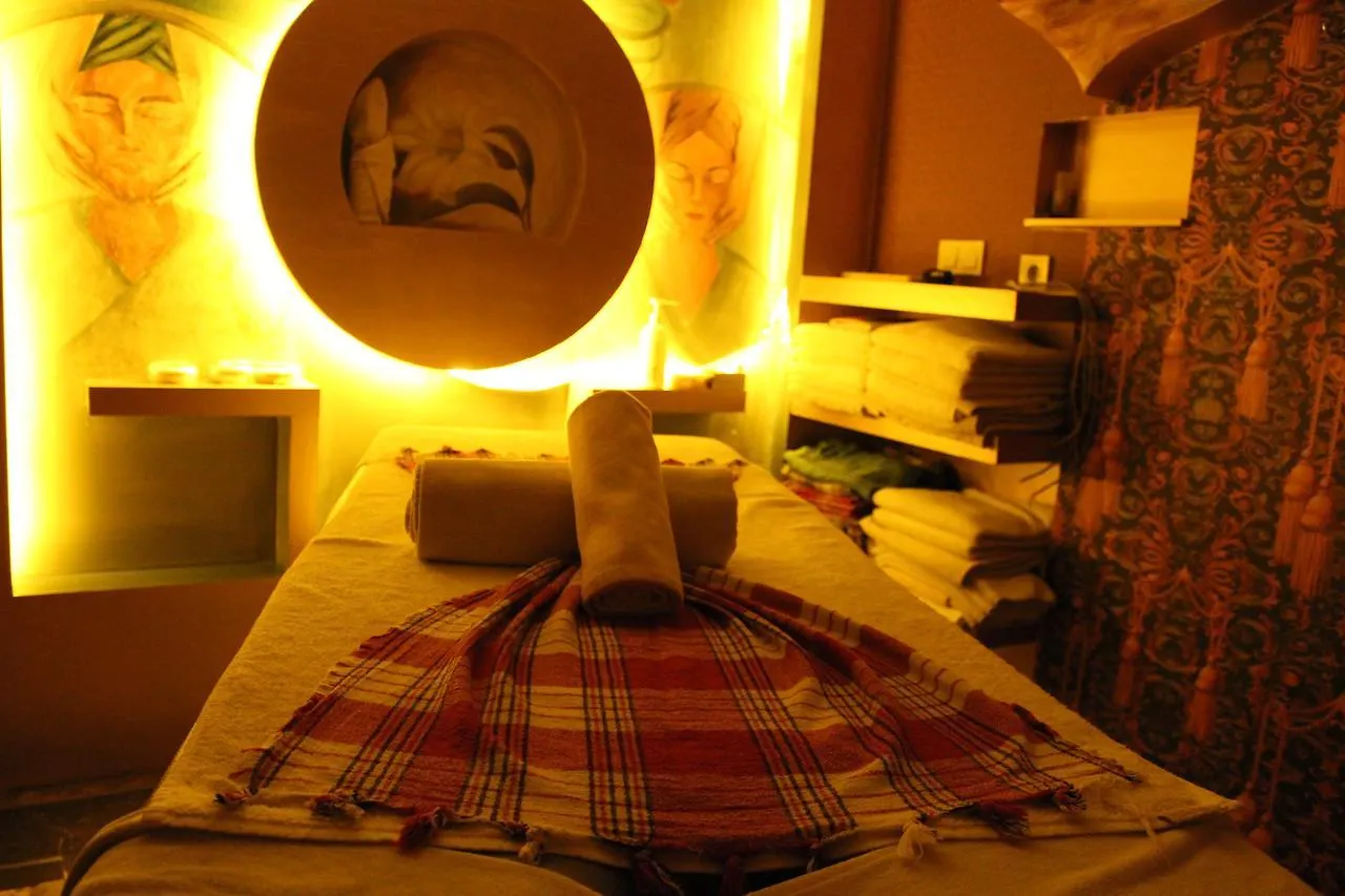 Amara Old City Hotel & Spa 3*, Istanbul
