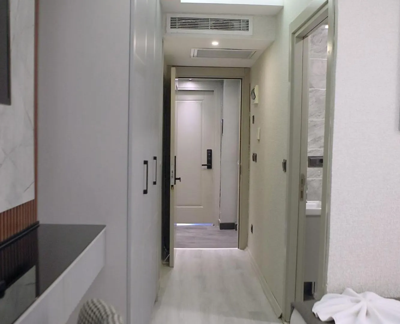Amara Old City Hotel & Spa Istanbul