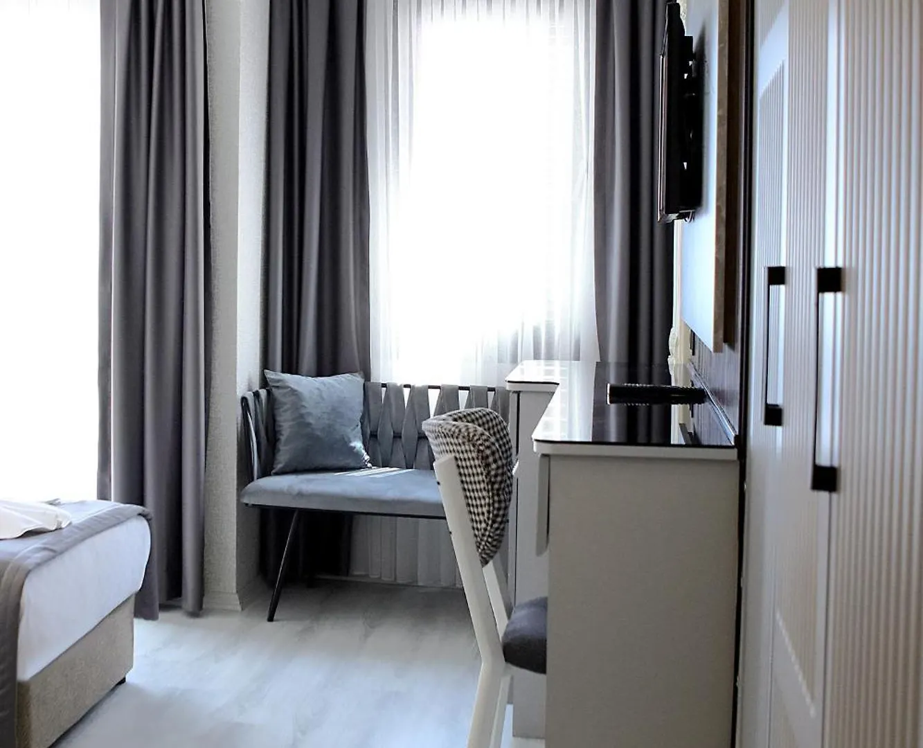 Amara Old City Hotel & Spa Istanbul