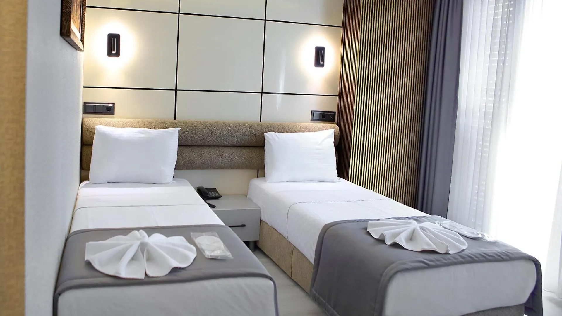 Amara Old City Hotel & Spa Istanbul